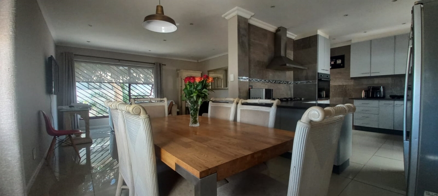 To Let 3 Bedroom Property for Rent in Ottery East Western Cape